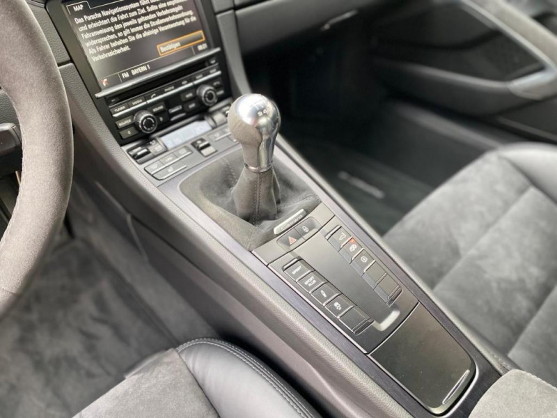 Porsche 911 .1 Carrera GTS|SpoSi+|SpDesign|Kamera|90Liter  occasion  L'Union - photo n10